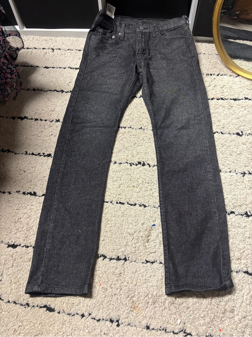 Levi’s 510